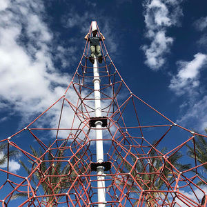 Meet your Posher, Gerald